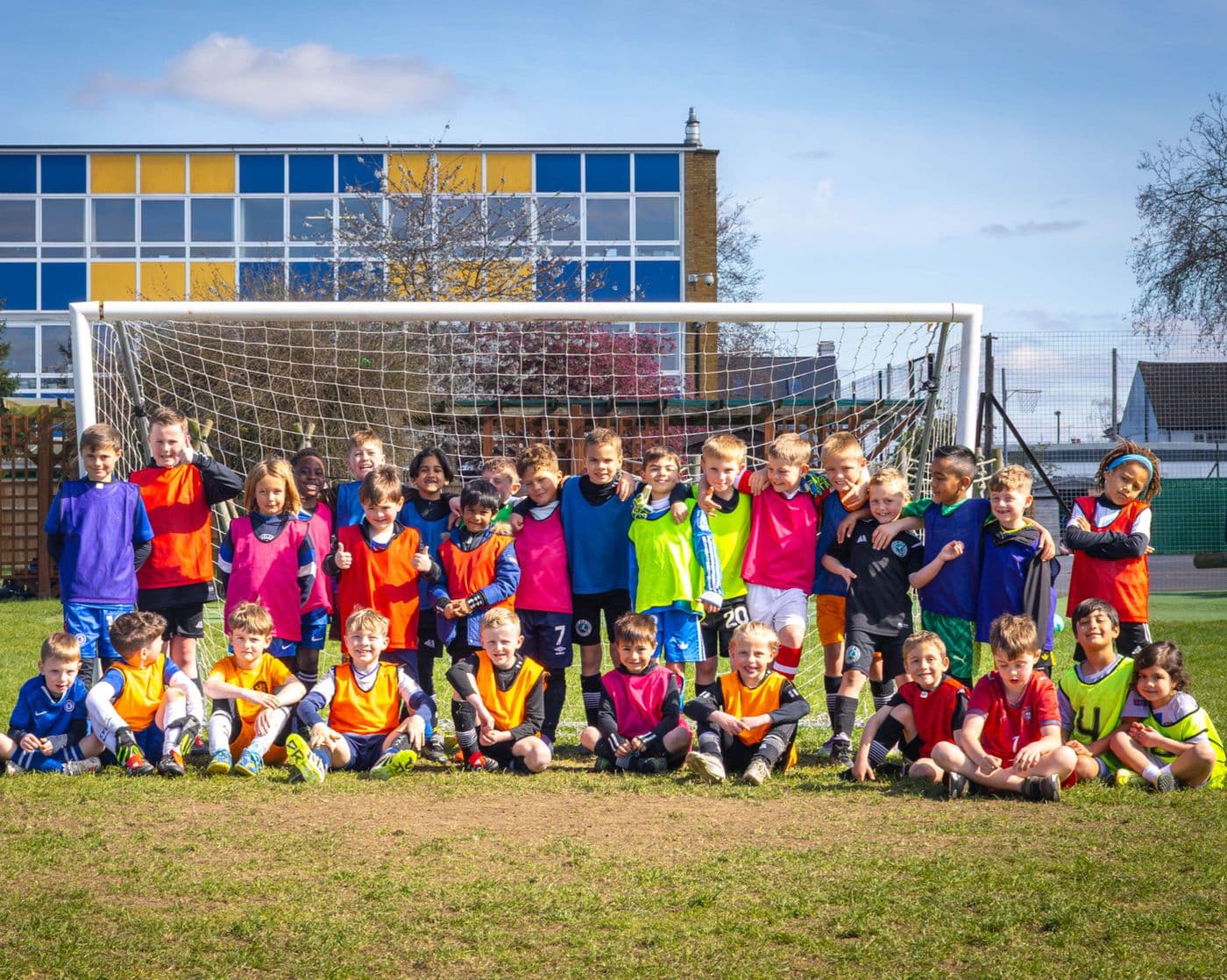 Holiday Camps