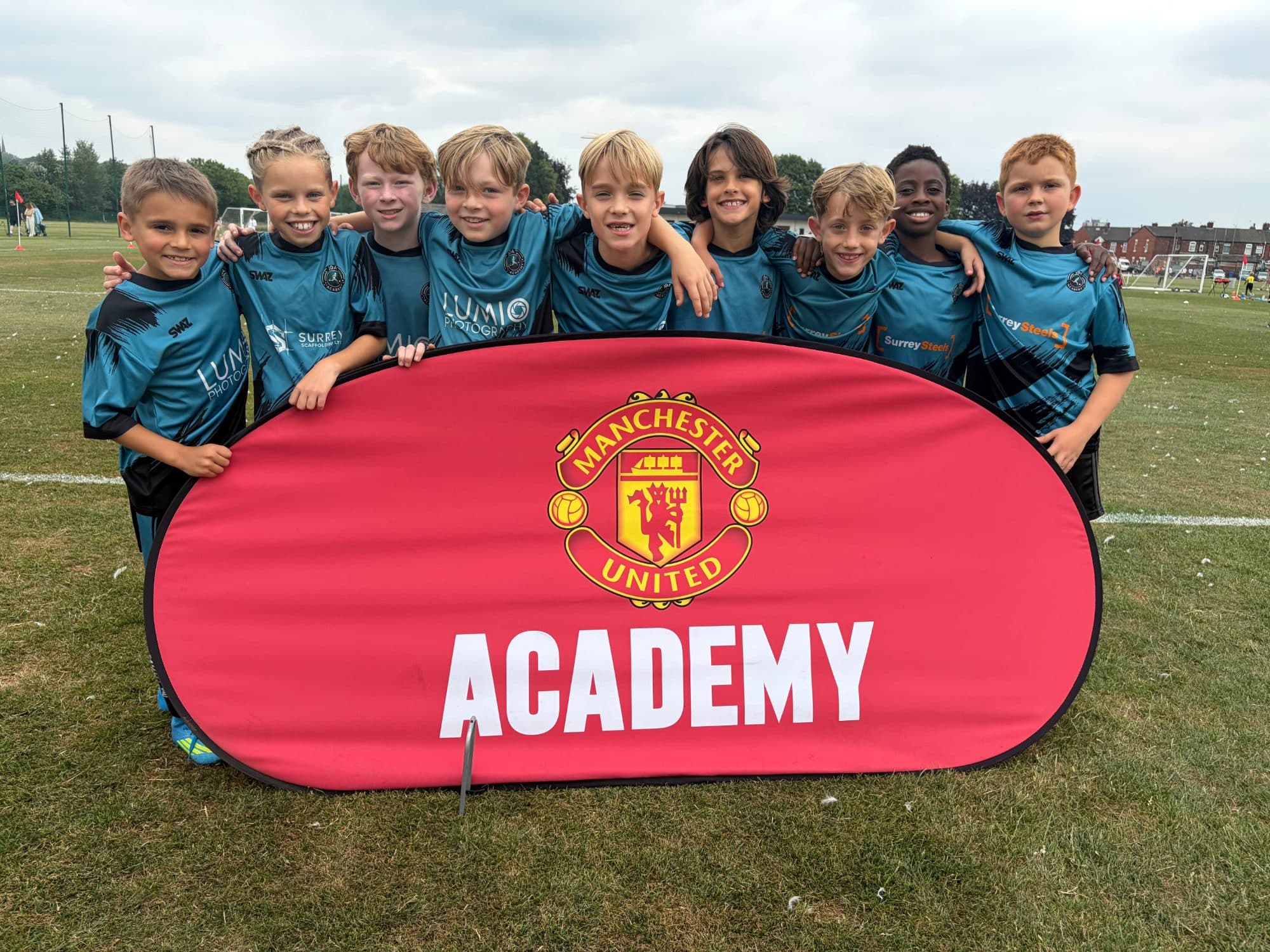 Tours