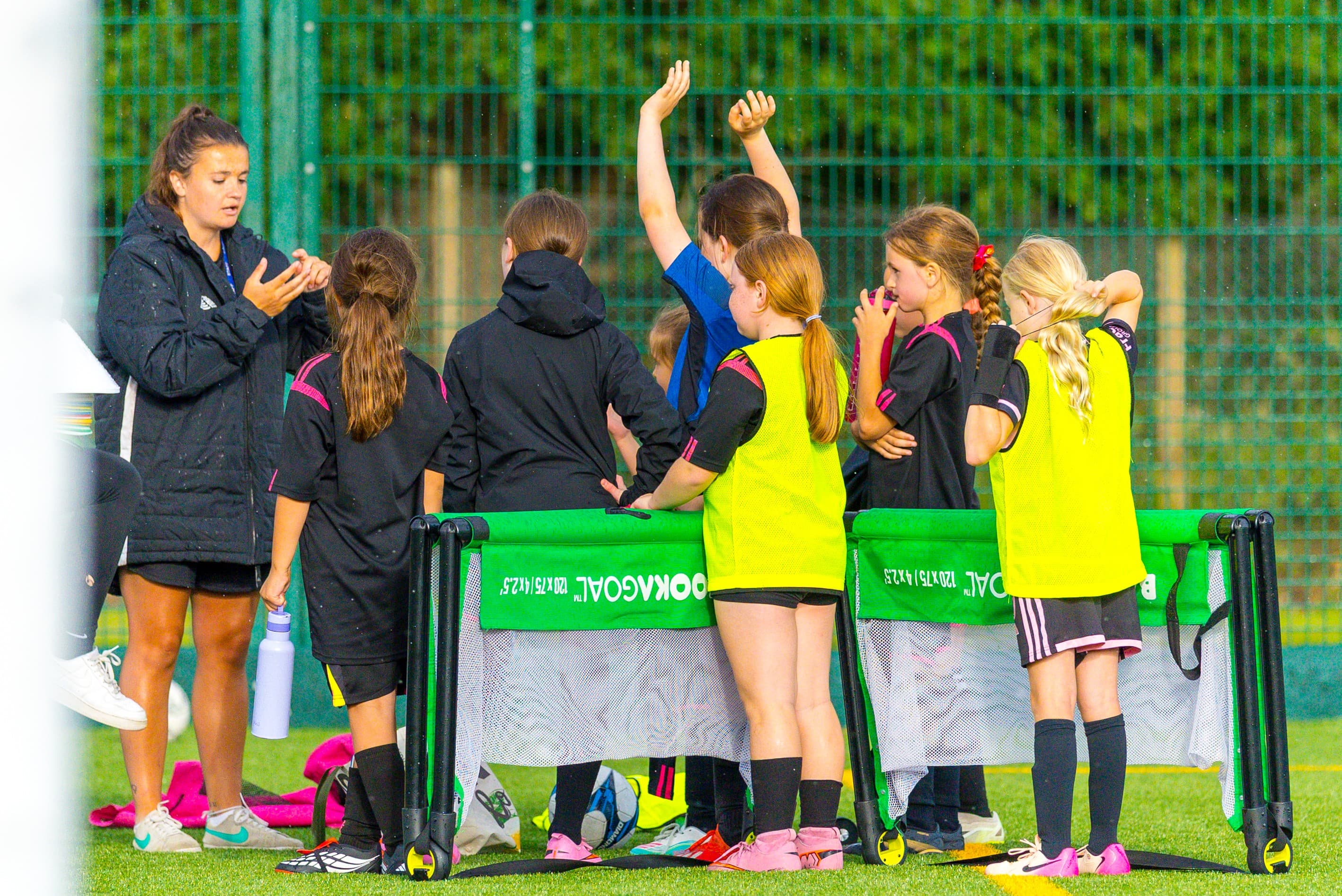 Girls Development Centre